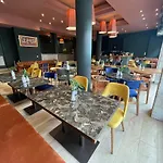 Parnassos 3*