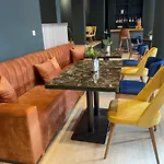 Parnassos 3*