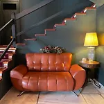 Hotel Parnassos
