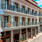 Hotel Parnassos Delphi