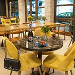 Parnassos Hotel Delfos