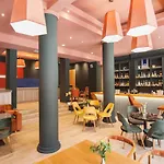 Parnassos Hotel