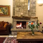 Parnassos Hotel Delphi