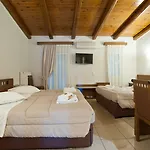 Hotel Parnassos Delfos