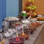 Parnassos Hotel