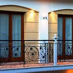 Parnassos Hotel Delphi