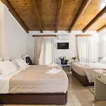 Parnassos 3*