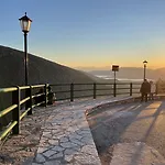 Parnassos Hotel 3*