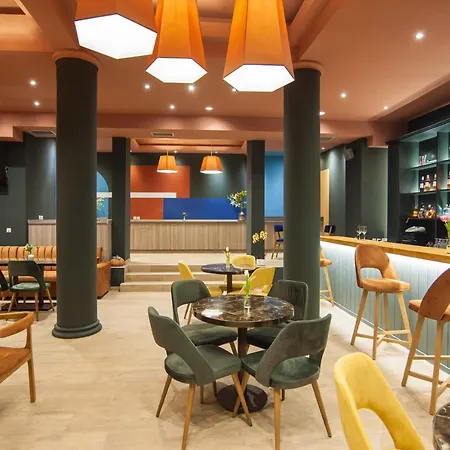 Parnassos Hotel Delphi