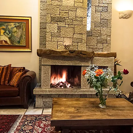 Parnassos Otel Delphi