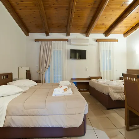 Otel Parnassos Delphi