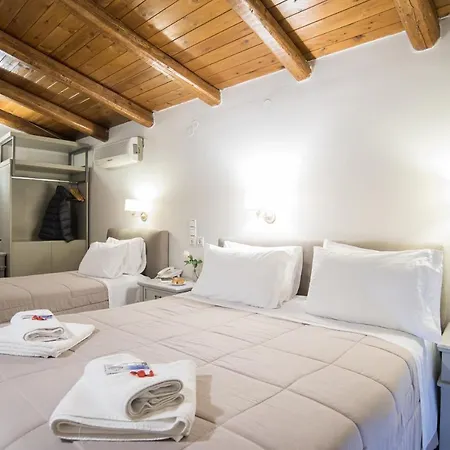 Parnassos Hotel Delphi
