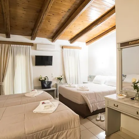Parnassos 3* Delphi