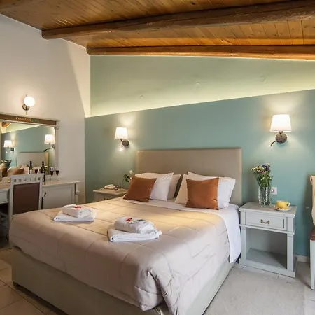 Parnassos Hotel Delphi