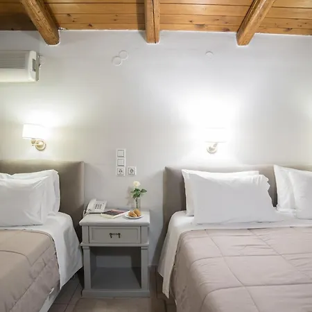 Parnassos Hotel Delphi