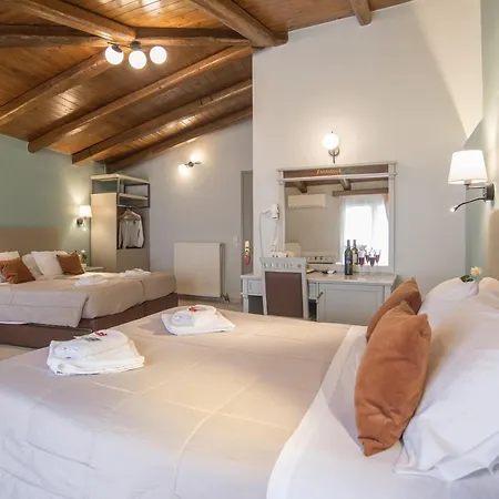 Parnassos 3* Delphi