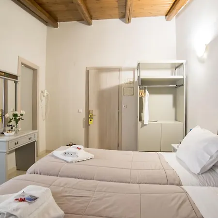 Hotel Parnassos