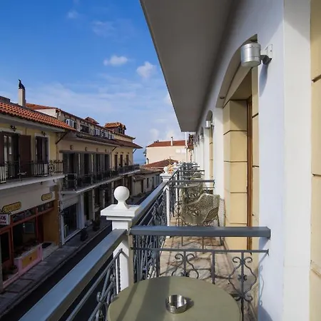 Hotel Parnassos