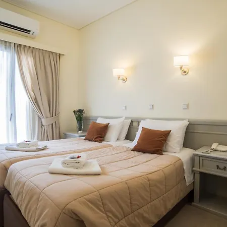 Parnassos Hotel