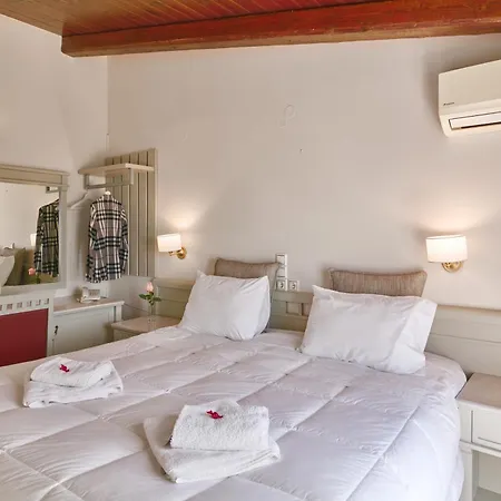 Hotel Parnassos Delphi