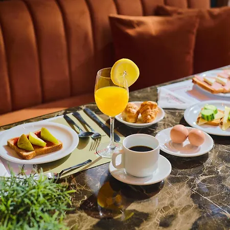 Otel Parnassos Delphi