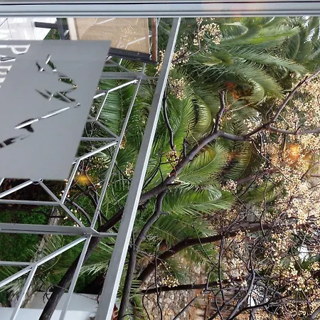 Parnassos Otel Delphi