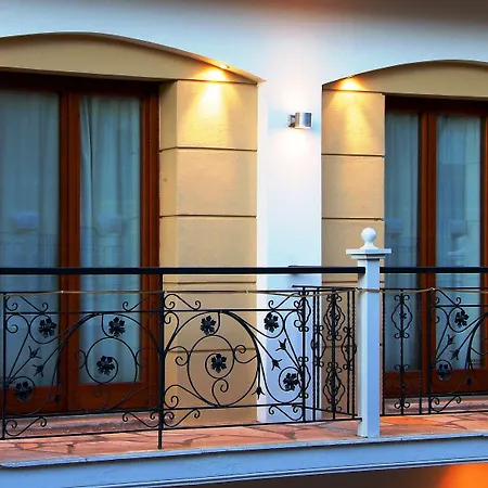 Parnassos Otel Delphi