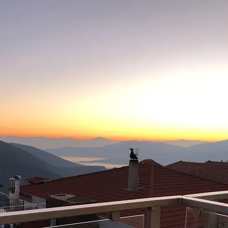 Parnassos Otel Delphi