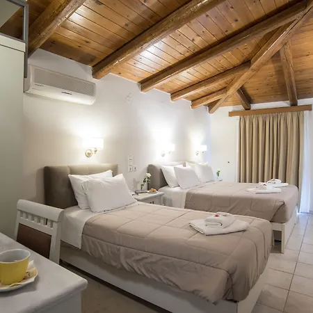 Parnassos Otel Delphi