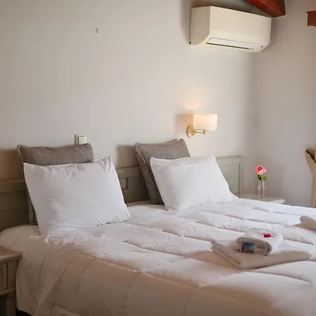 Parnassos Hotel Delphi