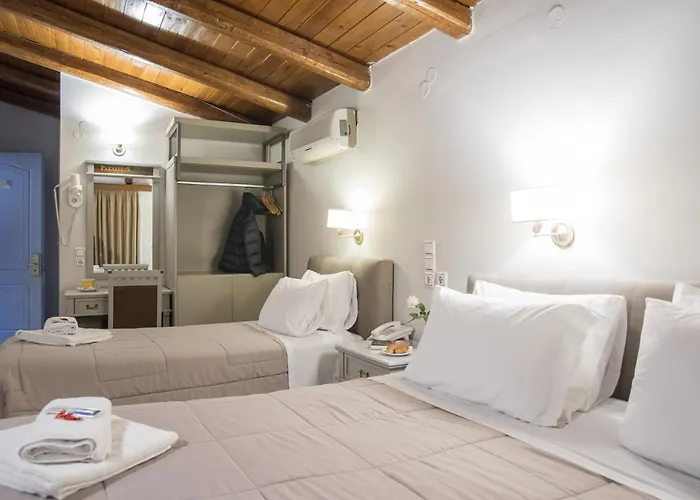 파르나소스 델피 Delphi