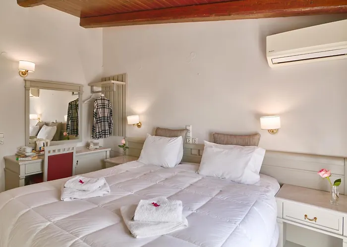 Hotel Parnassos Delphi