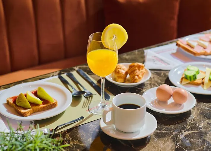 Hotel Parnassos Delphi