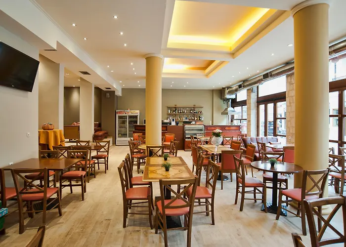 Parnassos Δελφοί