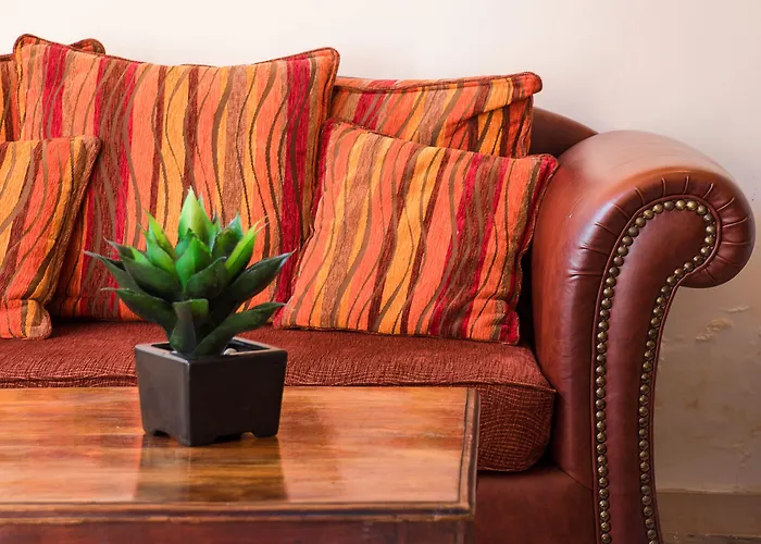 Parnassos Ξενοδοχείο Δελφοί