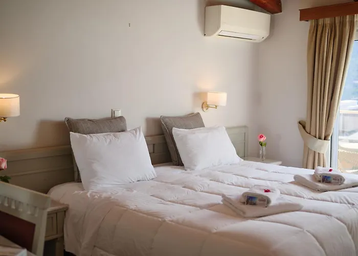 Parnassos Hotel Delphi